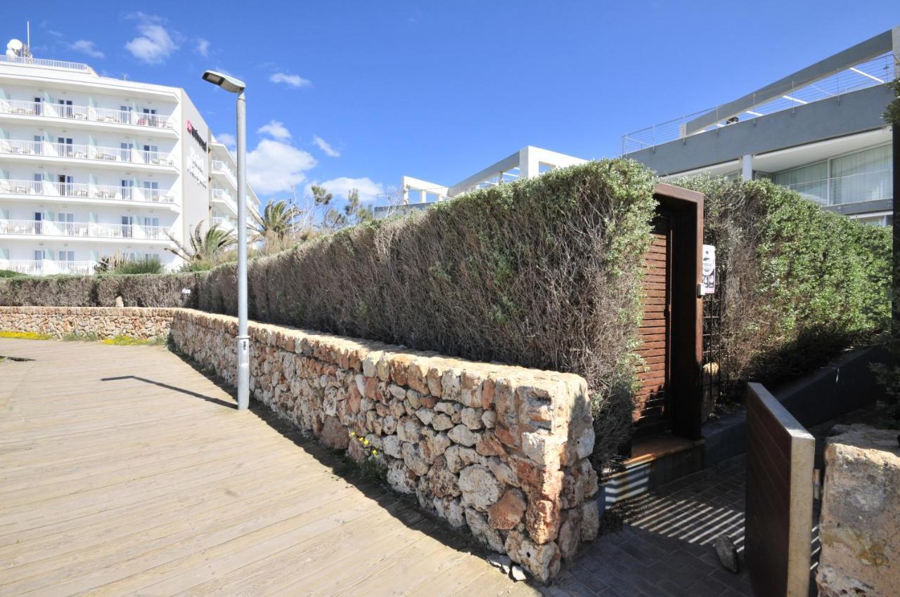 Colonia Sea Holiday Colonia de Sant Jordi Buitenkant foto