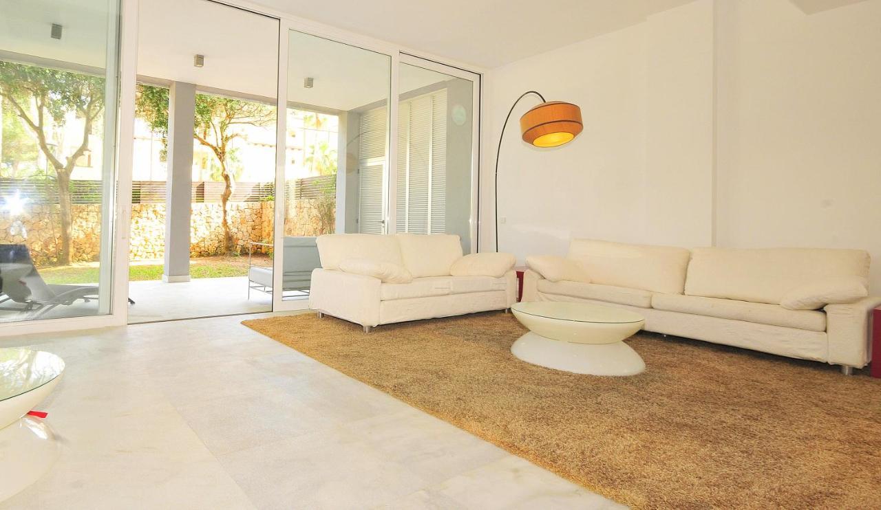Colonia Sea Holiday Colonia de Sant Jordi Buitenkant foto
