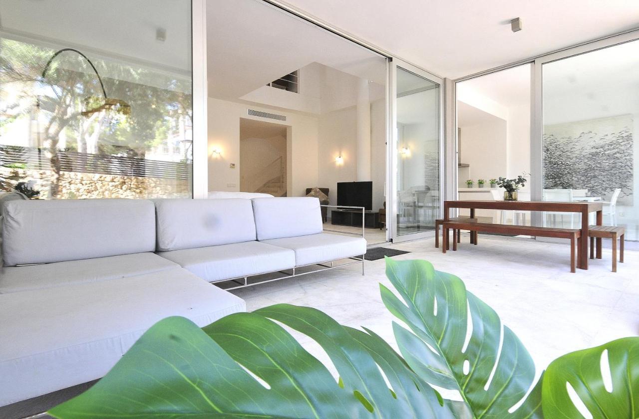 Colonia Sea Holiday Colonia de Sant Jordi Buitenkant foto