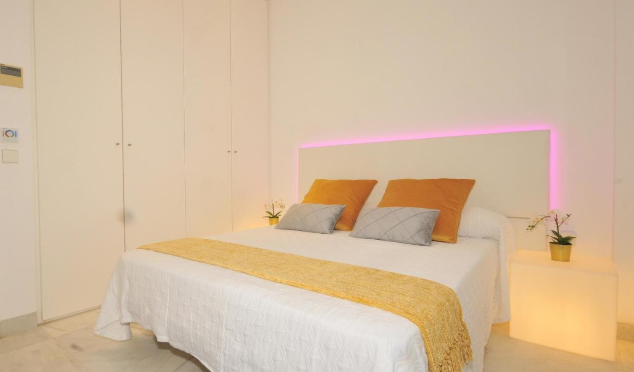 Colonia Sea Holiday Colonia de Sant Jordi Buitenkant foto