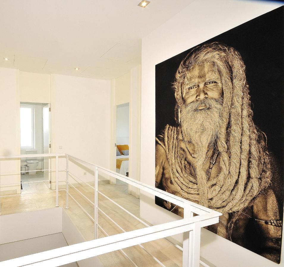 Colonia Sea Holiday Colonia de Sant Jordi Buitenkant foto