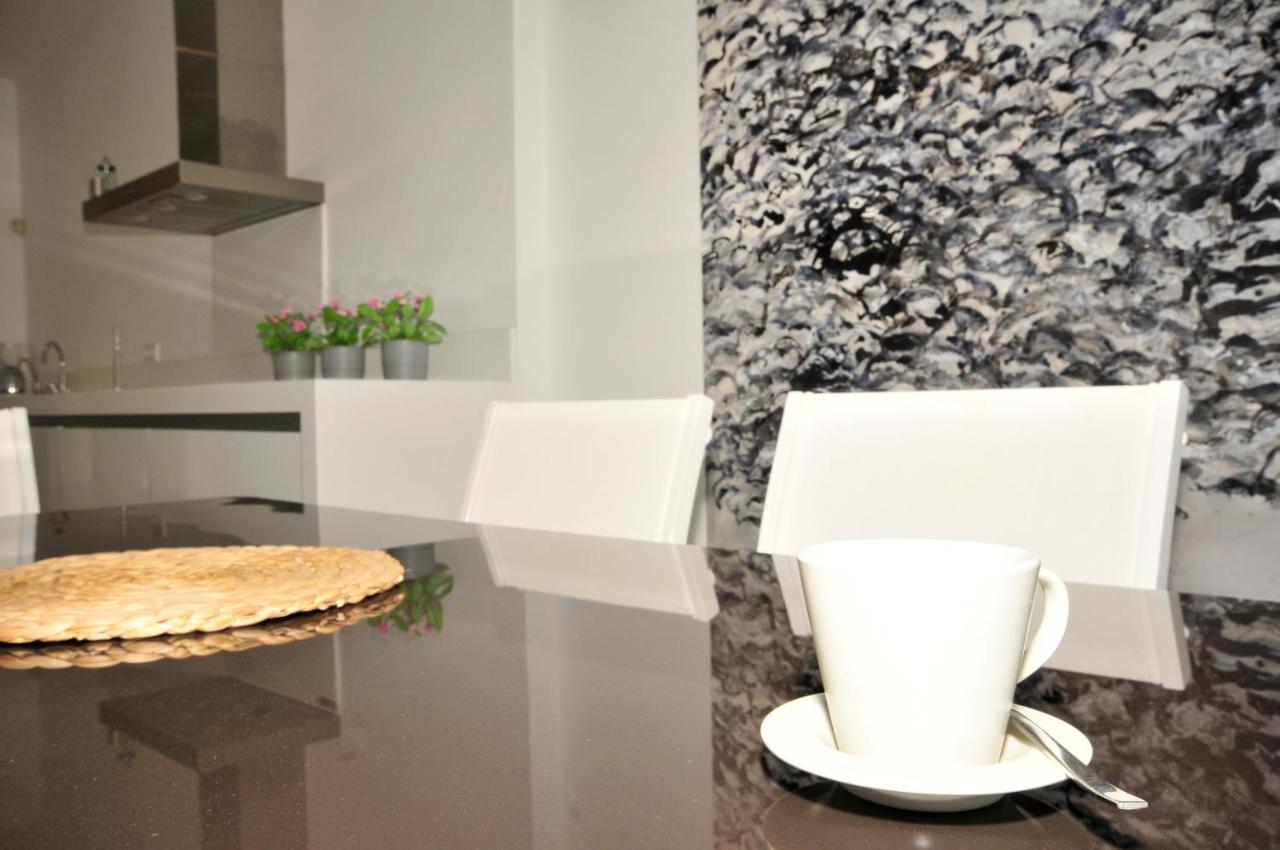 Colonia Sea Holiday Colonia de Sant Jordi Buitenkant foto