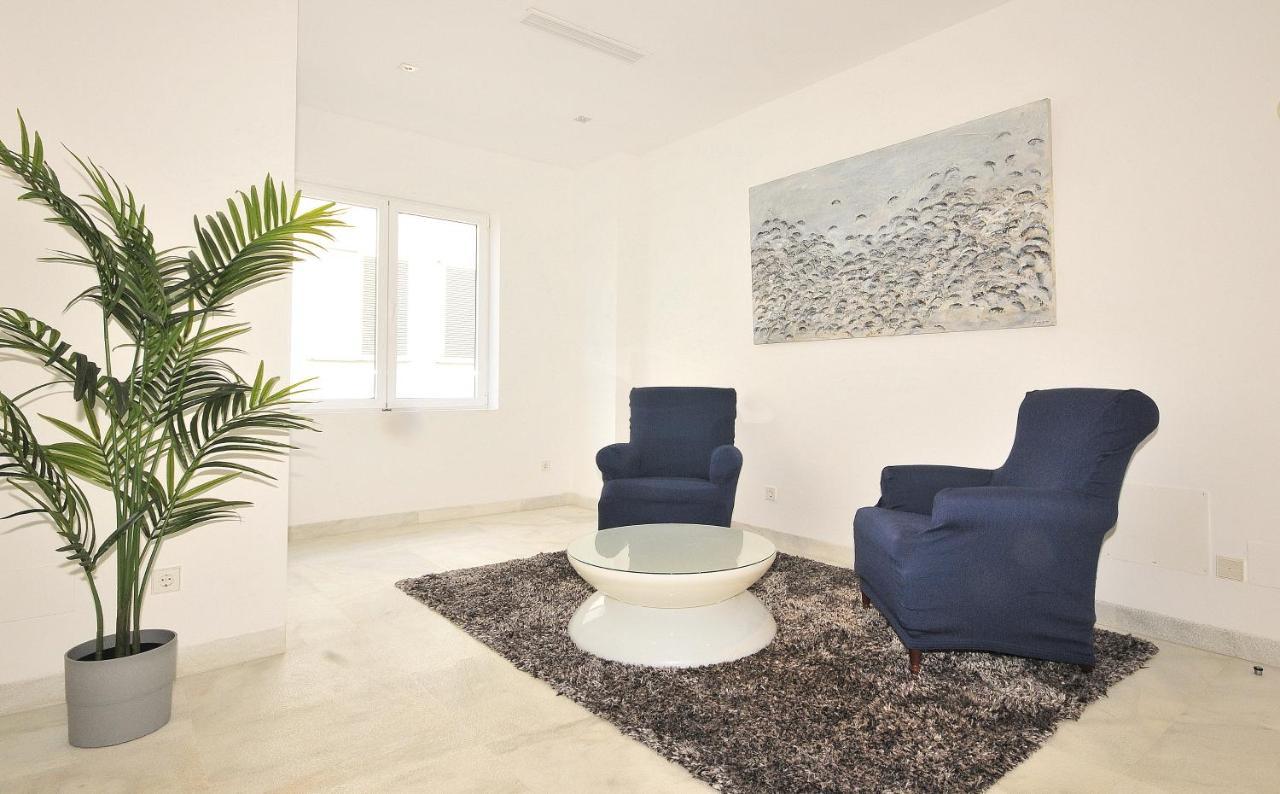 Colonia Sea Holiday Colonia de Sant Jordi Buitenkant foto